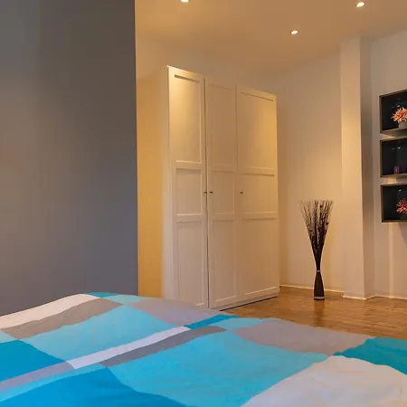 Tom's 2 Apartman