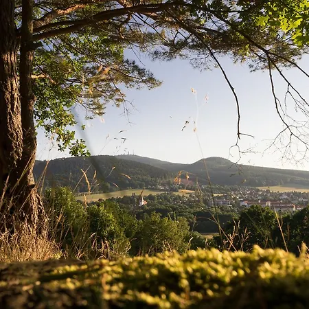 Διαμέρισμα Tom's 2 Tabarz