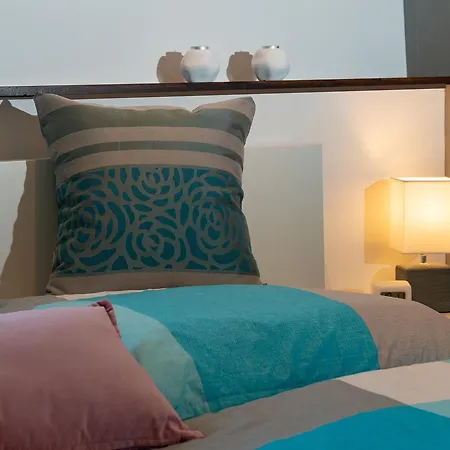Tom's 2 Apartman