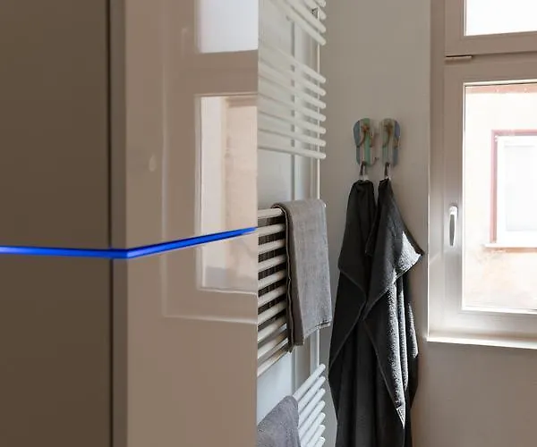 Appartement Tom's 2 *