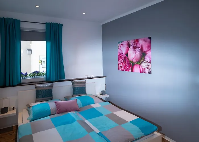 Appartement Tom's 2 *