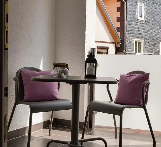 Tom's 2 Appartement *