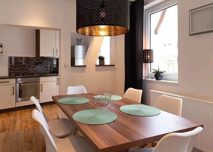 Appartement Tom's 2 *