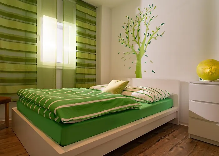 Tom's 2 Appartement *